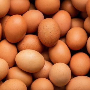Docena huevos Caseros de Betanzos