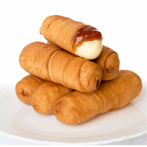 Tequeños de queso