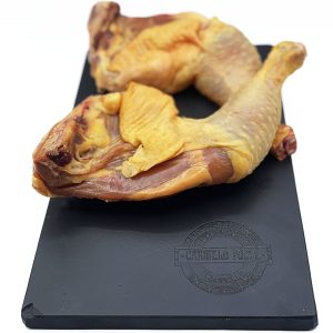 Contramuslos de pollo Cuk