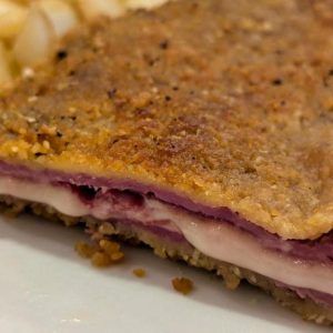 Cachopo